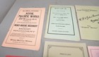 Antique Tool Catalog Reprint Hardware Plane Coopers Vintage Saw   More Lot P4