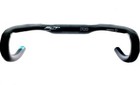 Shimano Pro Plt Ergo Carbon Bike Handlebar drop Bar compact Black  31 8mm X 42cm