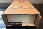 Dynakit Preamplifier    bone White  Preamplifer Kit New Open Box