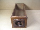 Vintage Antique Singer Treadle Sewing Machine Cabinet Drawer