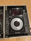 Pioneer Cdj-900 Professional Multi-player Turntable - Black