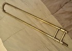 1976 Corporation Bach 42 Hand Slide