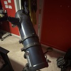 Celestron Astromaster 130 Reflector Telescope Equatorial Mount 130mm Led