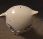 Vintage Holt Howard Cat Salt  Shaker Cozy Kittens Siamese Kitty Japan
