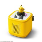 Tonies Pokemon Toniebox 2 Starter Set - Yellow