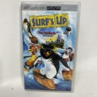 Sony Psp Surfs Up Full Movie Umd Video 2007 Widescreen Dvd Quality Complete Vgc
