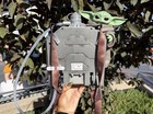 Disney Parks 2026 Star Wars Mandalorian   Grogu Jetpack Sipper New