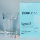 Viviscal Pro Professional Hair Growth Supplements 180 Tablets 90 Day