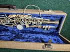 Leblanc D  Noblet 176 France Intermediate Model Clarinet Circa 1930- 1950s