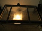 Vintage Heyer Super Scope Tracing Easel