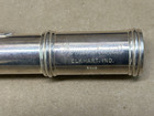 Gemeinhardt 3shb  Flute