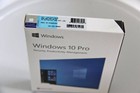 Windows 10 Pro  usb  - Genuine License   New Sealed   Full Version     