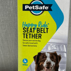 New Petsafe Happy Ride Seat Belt Tether All Sizes Secure Car Travel Dogs Pets