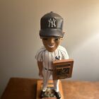 Rare Aaron Judge Yankees 2017 Aaron Judge Al Roy Bobblehead Rookie Foco Robinson