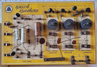 1963 Bell System Speech Synthesis Science Experiment 3 Electronic Set