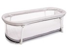 Baby Delight Snuggle Nest Bassinet  Portable Baby Bed  For Infants 0     5 Months