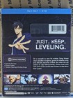 Solo Leveling Season 2 Arise From The Shadow Bluray And Dvd W  Slipcover New