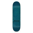 Santa Cruz Skateboard Deck Wired Flame Dot 8 25  X 31 8 
