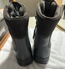 Nwt Magnum Classic Tactical Black Boots In Box Men   s 11 5m Us 44 5 Uk 10 5