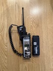 Motorola Xts5000 Vhf Radio With Mic And Battery