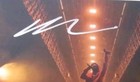 Htf Kendrick Lamar Signed 8x10 Photo Authentic Original Autograph With Coa