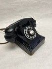 Western Electric 302 1938 Original Paint  2nd Year  Restored To Working