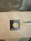 Vintage Lakewood 20  3-speed Box Fan Model P-223 Beige Usa Made Cleaned tested