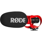 Rode Videomic Go Ii  helix 