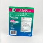 Systane 3 Pack X10ml Ultra Lubricant Eye Drops  30 Ml   Exp 05 2027
