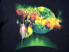 Vintage The Doors Shirt Mens Xl Black 1997 90s Concert Band Winterland Rock Usa