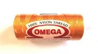 Hilo Omega  2 100  Nylon-100  Nylon Thread 275meters-300yards-