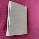 Antique Vintage 1921 Dr  Martin Luther   s Simplified Small Catechism Book Gold 