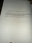 The New York Magic Symposium Collection Four Stephen Minch Magic Book 1st Ed Hc