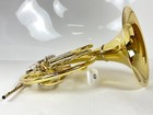 Used Yamaha Yhr-668dii F bb Double French Horn  sn  021295 