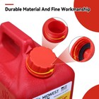 5 Gallon Gas Can Cap  Durable Replacement Lid For Midwest  Scepter  Jerry Cans