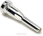 Bach K351 Mega Tone Trumpet Mouthpiece - 3c