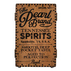 Pearl Crate Style Cajon - Spirit Graphic