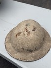 World War One Brodie Helmet 