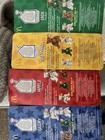 Ty Mcdonald   s 1999 Complete Set Beanie Babies Read Fulldescription- Rare   Nwt  
