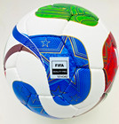 Adidas Trionda 2026 World Cup Fifa Match Soccer Ball Size 5 Usa  Canada  Mexico
