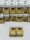 Lot Of 2 X Qolsys Qs1136-840 Iq Mini Door Window S-line Sensor Brown New