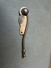 Boatswains Us Navy Whistle Marked Made In Germany Vintage