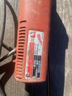 Milwaukee Tool 5194 4 5-amp Die Grinder