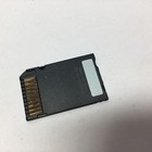 Sandisk Memory Stick Pro Duo 4gb Memory Card 