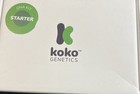 Koko Genetics Advanced Dna Test For Dogs