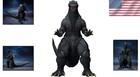 Officially Licensed Godzilla Action Figure 