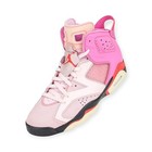 Awake Ny X Air Jordan 6 Retro Playful Pink Men s Sneakers Iq5706-600