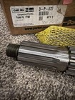 New Oem Parker Chelsea 3-p-872 Pto Splined Shaft 880 Series Nos