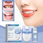 Dental Care Kit Improves Smile Appearance Gentle Comfort Beauty Teeth