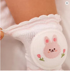 1pc Baby Knee Pad Infant Toddler Crawling Safety Protector